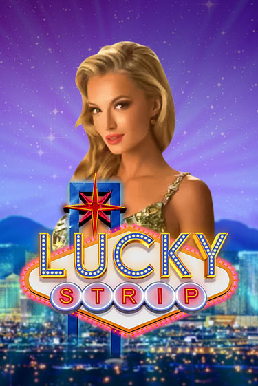 Lucky Strip демо слот играть онлайн | JoyCasino Online бесплатная игра