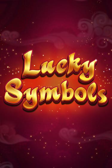 Lucky Symbols демо слот играть онлайн | JoyCasino Online бесплатная игра