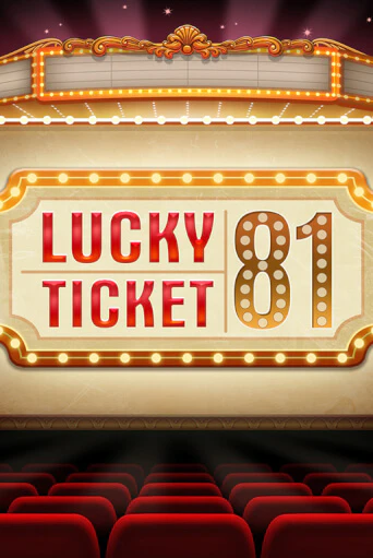 Lucky Ticket 81 демо слот играть онлайн | JoyCasino Online бесплатная игра