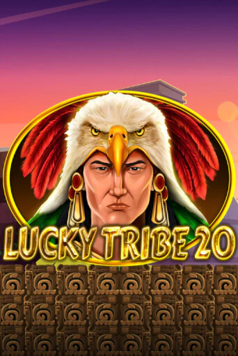 Lucky Tribe 20 демо слот играть онлайн | JoyCasino Online бесплатная игра