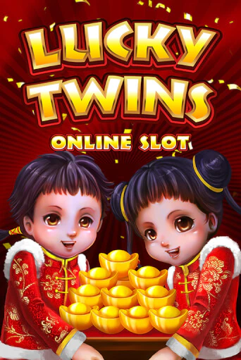 Lucky Twins демо слот играть онлайн | JoyCasino Online бесплатная игра