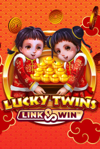 Lucky Twins Link & Win™ демо слот играть онлайн | JoyCasino Online бесплатная игра