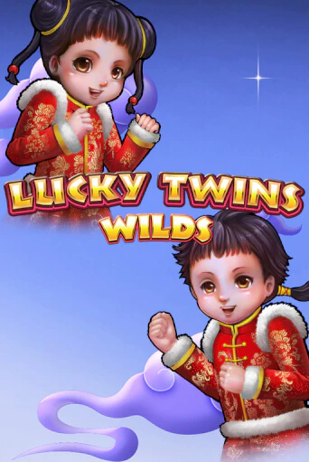 Lucky Twins Wilds демо слот играть онлайн | JoyCasino Online бесплатная игра