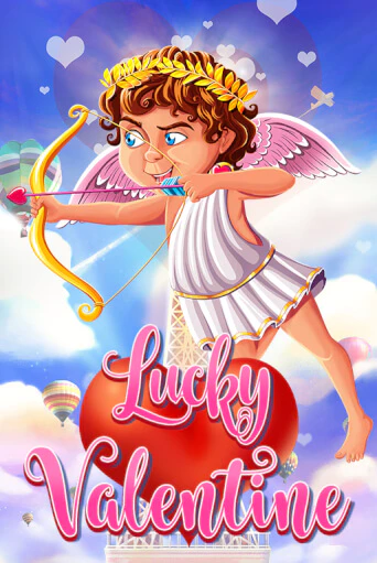 Lucky Valentine демо слот играть онлайн | JoyCasino Online бесплатная игра