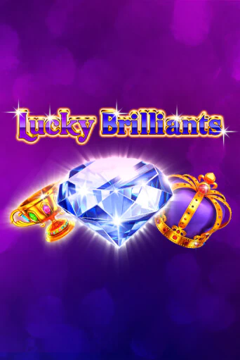 Lucky Brilliants демо слот играть онлайн | JoyCasino Online бесплатная игра
