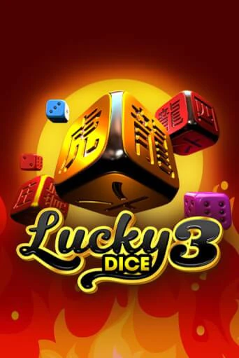 Lucky Dice 3 демо слот играть онлайн | JoyCasino Online бесплатная игра