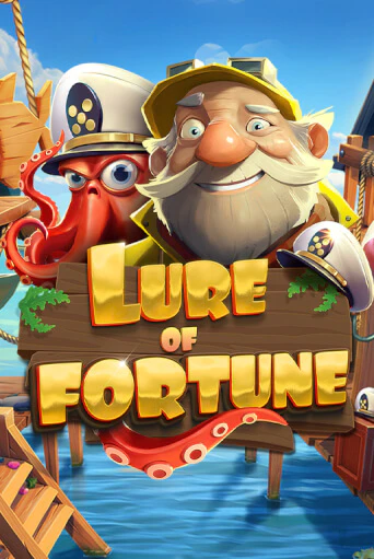Lure of Fortune демо слот играть онлайн | JoyCasino Online бесплатная игра