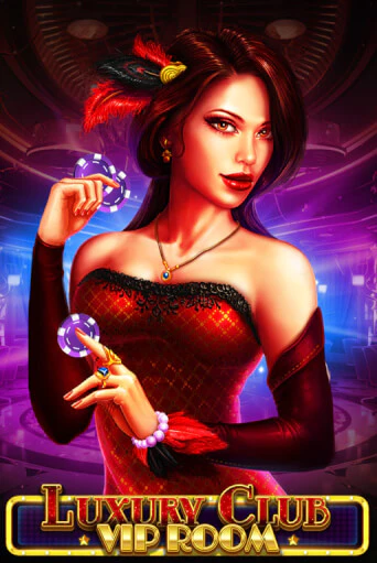 Luxury Club - Vip Room демо слот играть онлайн | JoyCasino Online бесплатная игра