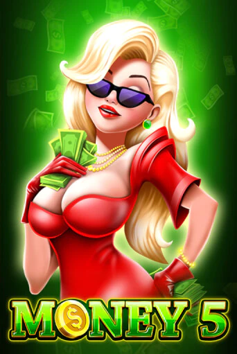 MONEY 5 демо слот играть онлайн | JoyCasino Online бесплатная игра