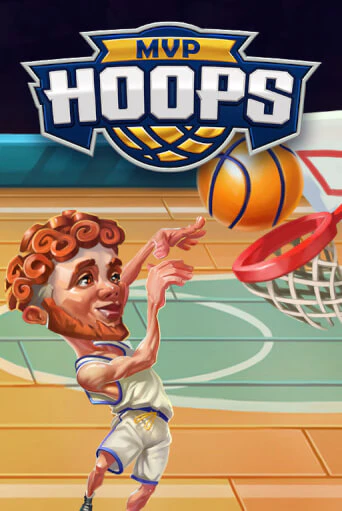 MVP Hoops демо слот играть онлайн | JoyCasino Online бесплатная игра