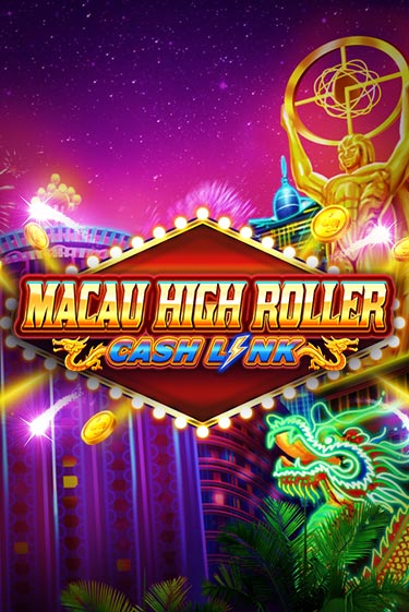 Macau High Roller демо слот играть онлайн | JoyCasino Online бесплатная игра