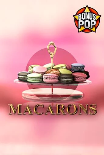 Macarons демо слот играть онлайн | JoyCasino Online бесплатная игра
