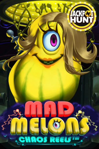 Mad Melons: Chaos Reels демо слот играть онлайн | JoyCasino Online бесплатная игра