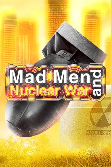 Mad Men демо слот играть онлайн | JoyCasino Online бесплатная игра