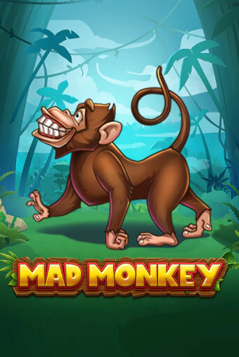 Mad Monkey демо слот играть онлайн | JoyCasino Online бесплатная игра