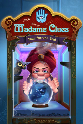Madame Clues демо слот играть онлайн | JoyCasino Online бесплатная игра