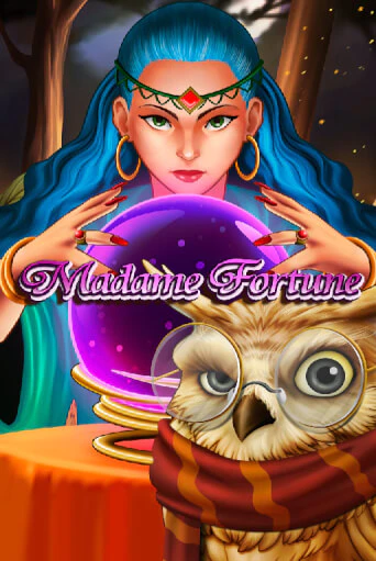 Madame Fortune демо слот играть онлайн | JoyCasino Online бесплатная игра