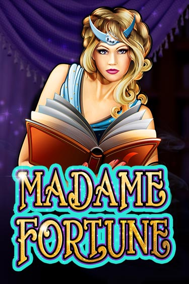Madame Fortune демо слот играть онлайн | JoyCasino Online бесплатная игра