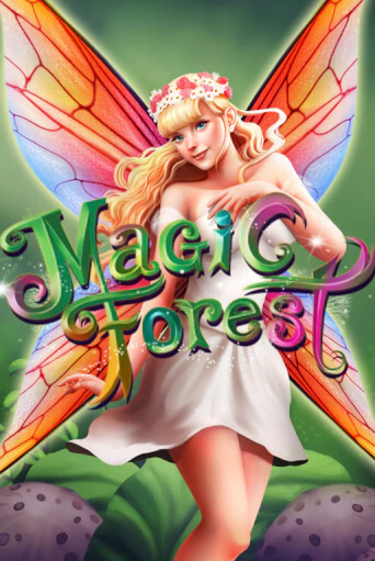 Magic Forest демо слот играть онлайн | JoyCasino Online бесплатная игра