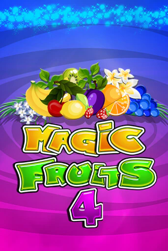Magic Fruits 4 демо слот играть онлайн | JoyCasino Online бесплатная игра