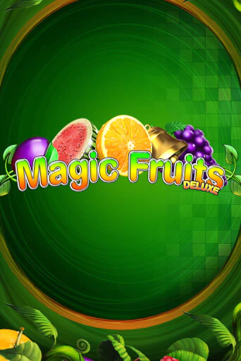 Magic Fruits Deluxe демо слот играть онлайн | JoyCasino Online бесплатная игра