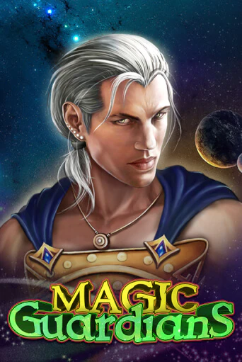 Magic Guardians демо слот играть онлайн | JoyCasino Online бесплатная игра