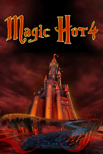 Magic Hot 4 Deluxe демо слот играть онлайн | JoyCasino Online бесплатная игра