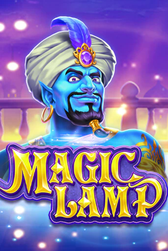 Magic Lamp демо слот играть онлайн | JoyCasino Online бесплатная игра