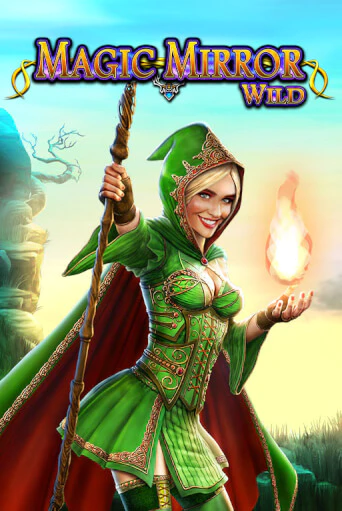 Magic Mirror Wild демо слот играть онлайн | JoyCasino Online бесплатная игра
