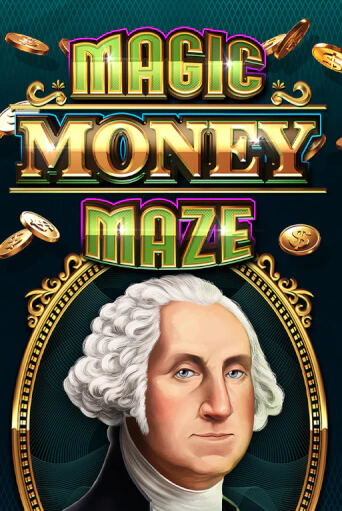 Magic Money Maze демо слот играть онлайн | JoyCasino Online бесплатная игра