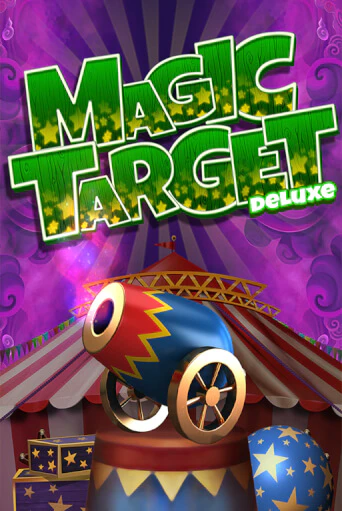 Magic Target Deluxe демо слот играть онлайн | JoyCasino Online бесплатная игра
