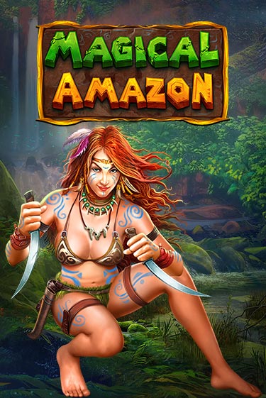Magical Amazon демо слот играть онлайн | JoyCasino Online бесплатная игра