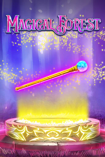 Magical Forest демо слот играть онлайн | JoyCasino Online бесплатная игра