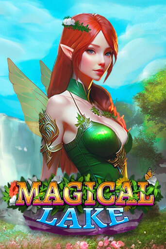 Magical Lake демо слот играть онлайн | JoyCasino Online бесплатная игра