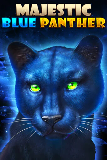 Majestic Blue Panther демо слот играть онлайн | JoyCasino Online бесплатная игра