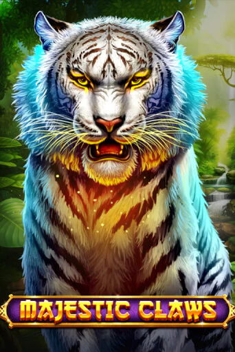 Majestic Claws демо слот играть онлайн | JoyCasino Online бесплатная игра