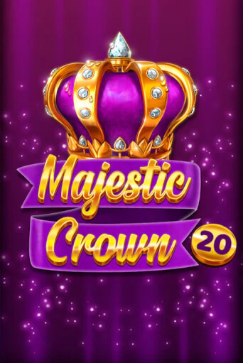 Majestic Crown 20 демо слот играть онлайн | JoyCasino Online бесплатная игра