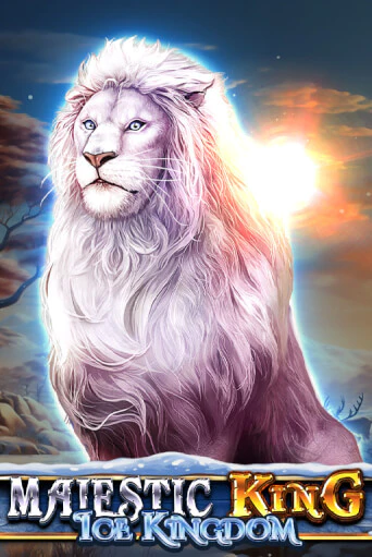 Majestic King - Ice Kingdom демо слот играть онлайн | JoyCasino Online бесплатная игра