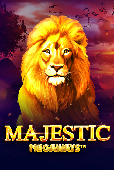 Majestic Megaways демо слот играть онлайн | JoyCasino Online бесплатная игра