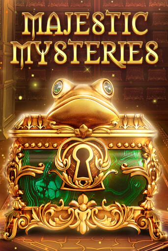 Majestic Mysteries Power Reels™ демо слот играть онлайн | JoyCasino Online бесплатная игра