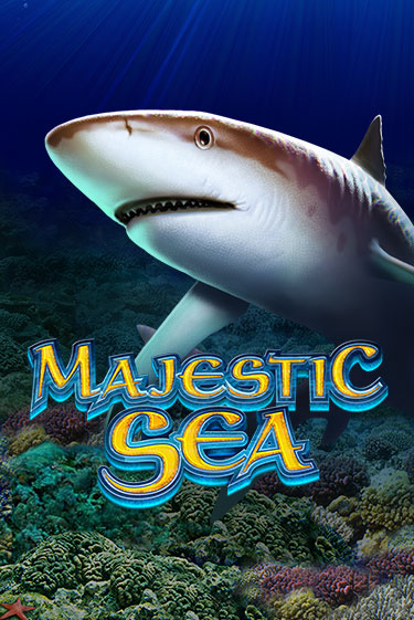 Majestic Sea демо слот играть онлайн | JoyCasino Online бесплатная игра