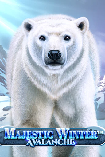 Majestic Winter - Avalanche демо слот играть онлайн | JoyCasino Online бесплатная игра