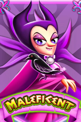 Maleficent демо слот играть онлайн | JoyCasino Online бесплатная игра
