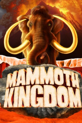 Mammoth Kingdom демо слот играть онлайн | JoyCasino Online бесплатная игра