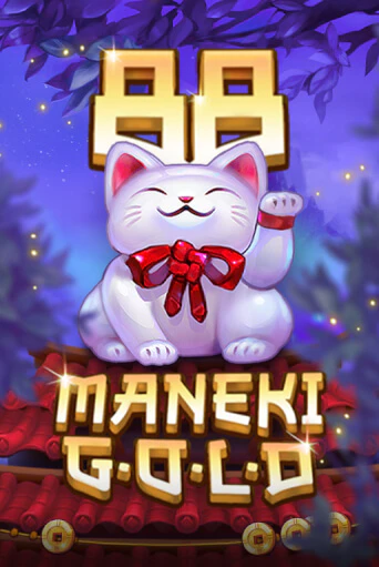 Maneki 88 Gold демо слот играть онлайн | JoyCasino Online бесплатная игра