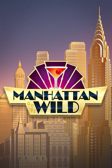 Manhattan Goes Wild демо слот играть онлайн | JoyCasino Online бесплатная игра