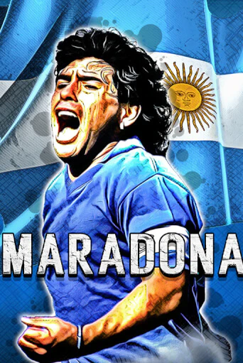 Maradona демо слот играть онлайн | JoyCasino Online бесплатная игра