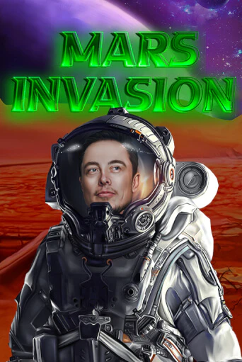 Mars Invasion демо слот играть онлайн | JoyCasino Online бесплатная игра