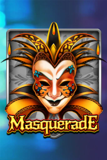 Masquerade демо слот играть онлайн | JoyCasino Online бесплатная игра