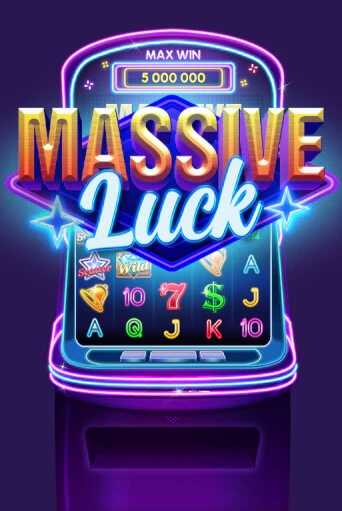 Massive Luck демо слот играть онлайн | JoyCasino Online бесплатная игра